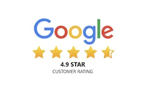 Google Reviews of Dr. Chirag Chamria